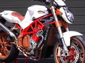 Agusta Brutale 2005 Moto Corse