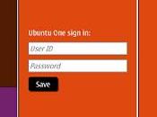 Ubuntu One, interessante client ufficiale permette accedere servizio cloud storage.