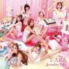 T-ARA Lovey Dovey Video Testo Traduzione