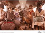 Louis Vuitton 2012.13 Campaign Look)