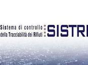 Stop sistema Sistri