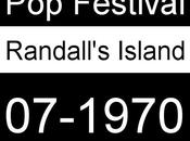Randall's Island 1970 Rock-Film