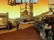 Borderlands Commando Class gameplay