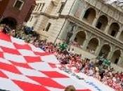 Euro 2012: Croazia cappelli panchina