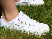 iniziata l’estate Feiyue!