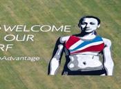 British Airways: Benvenuti Giochi Olimpici Londra