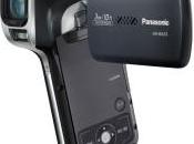 Foto-Videocamera waterproof Panasonic!