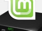 Linux Mint: primi commercio
