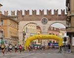 Ottobre 2012: corre Verona Marathon....iscrizioni agevolate fino Giugno. Info News ed.2012...