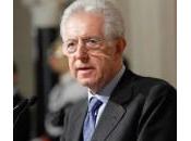 Monti, silenzio, revoca detassazione degli straordinari Governo Berlusconi