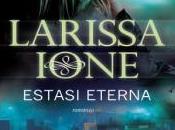 Novita’: Estasi Eterna Larissa Ione