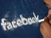 nuova droga chiama Facebook