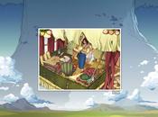 HTML5 Games: Grain Truth