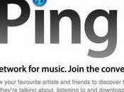 Ping,il social network Apple,chiude battenti