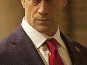 Christopher Meloni: “Roman dalla parte giusto…nella mente”