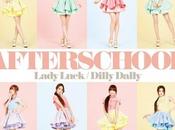 AFTERSCHOOL Lady Luck/Dilly Dally