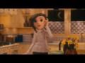 stop motion paura
