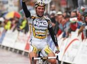Albasini vince Arosa, Giro Svizzera deciderà domani