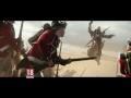 Assassin’s Creed spot Europei calcio