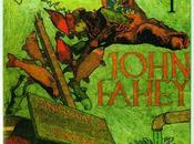 Mercoledì sera Radio Voce della Speranza: John Fahey, America