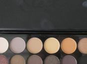 Review Sleek Palette Naturel