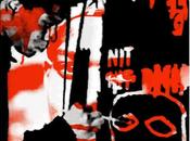 "Cantatrice calva n.2" /Schizzi mano libera