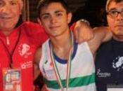 Manuel Cappai, pugile giovane alle Olimpiadi