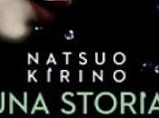 storia crudele Natsuo Kirino