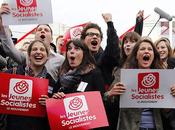 Francia: exit poll danno Partito Socialista verso maggioranza assoluta, Parlamento