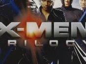 X-Men Trilogy: contenuti cofanetto