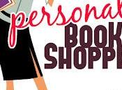 Personal Bookshopper