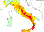 Fondi alle Regioni rischio sismico