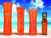 Hair collection summer 2012