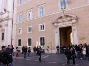 tomba Pedis viene traslata misteri rimangono Sant'Apollinare.