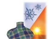 cuscino termico freddo caldo aromatizzato