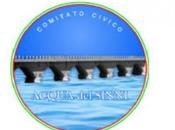 Compensazioni ambientali acque Sinni, raccolgono firme