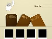 Tutorial Photoshop: creare template minimale