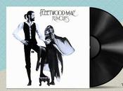 album Fleetwood Rumours (1977)