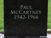PAUL McCARTEY COMPIREBBE ANNI... FOSSE MORTO 1966