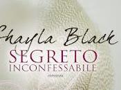 giugno 2012: SEGRETO Shayla Black