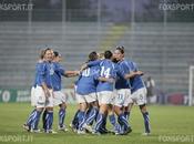 WEEK-END Italia Femminile, spettacolo vero. Conquistato anticipo pass Euro Svezia 2013