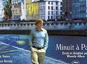 Midnight Paris