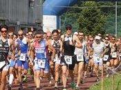Triathlon: Armuzzi Cortassa firmano Duathlon Sprint Cesate