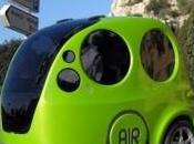 Airpod prima macchina aria finalmente realtà