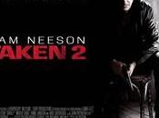 Ancora Liam Neeson protagonista primo poster Taken Troverò