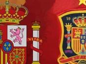 Euro 2012, maglia Spagna: stemma sbagliato!