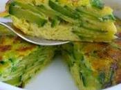 Frittatine zucchine menta cocotte