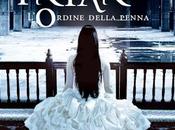 "BLACK FRIARS. L'ORDINE DELLA PENNA" VIRGINIA WINTER... LUGLIO LIBRERIA