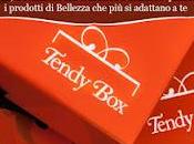 TendyBox Maggio 2012