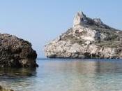 Cagliari residuato bellico nelle acque Cala Figheira
